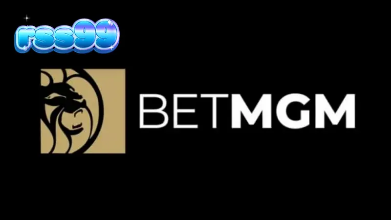 BetMGM کیسینو پلیٹ فارم پر پروگریسو جیک پاٹ کا انٹرفیس