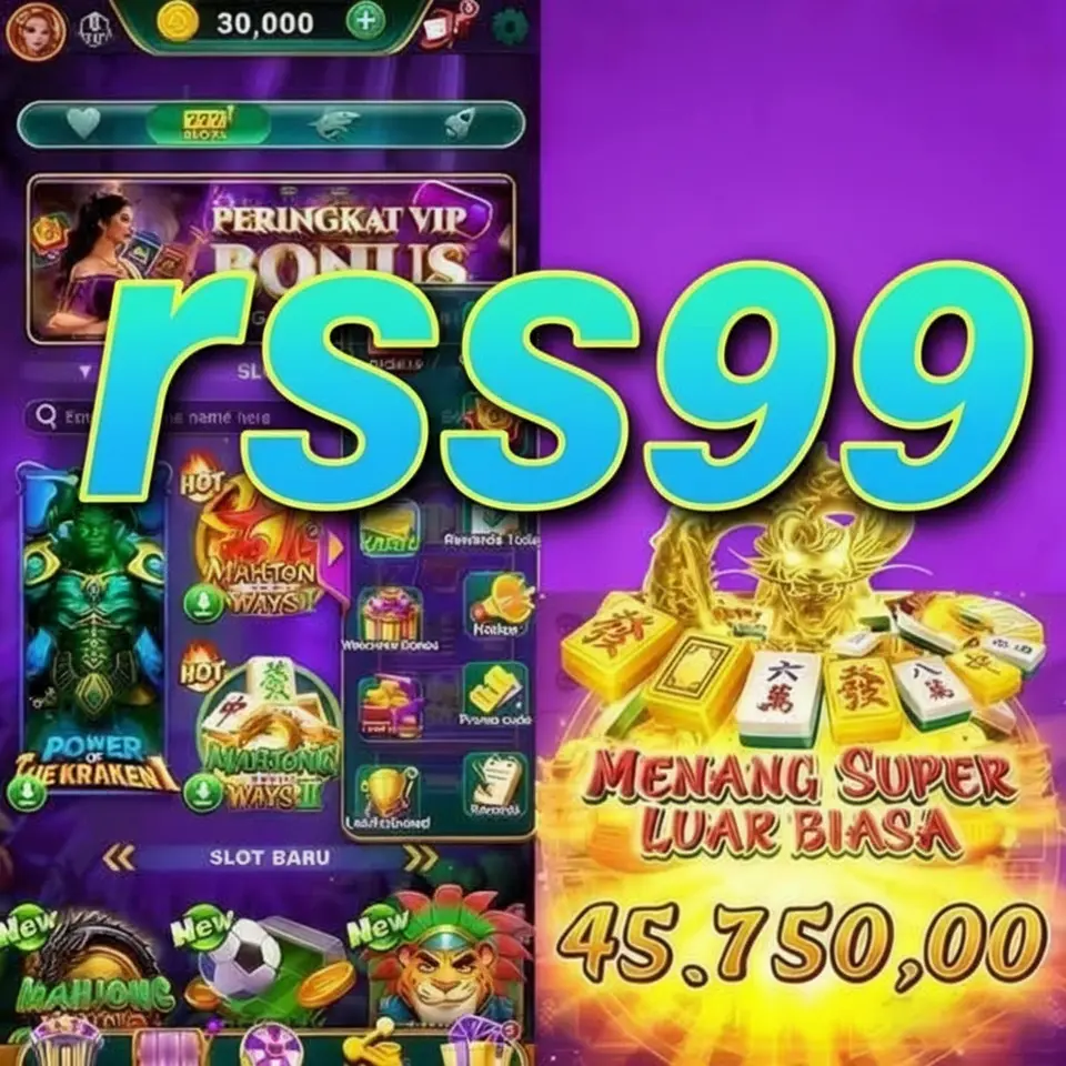 rss99 APK